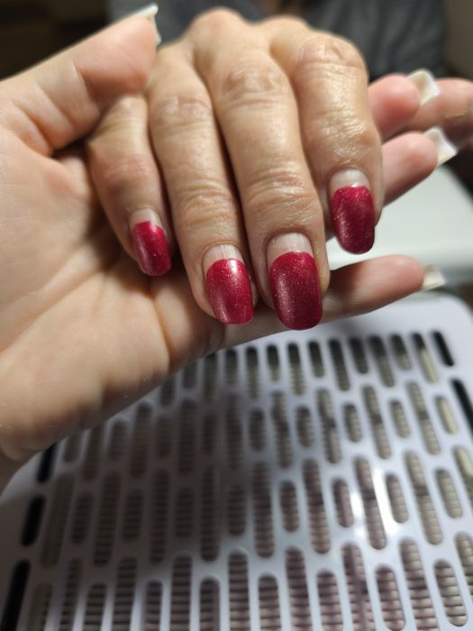 Unghii cu gel sector 4