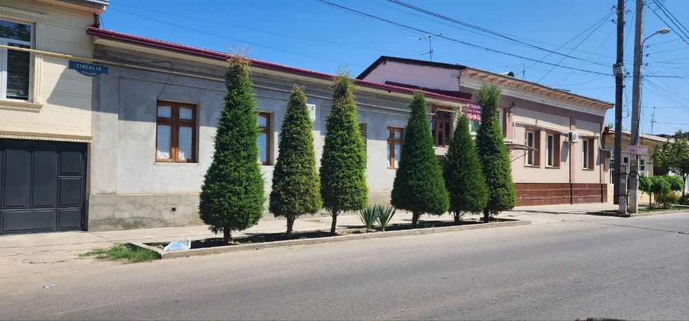 Тинчлик махалла 3.7 сотых Сотиги 65.000$