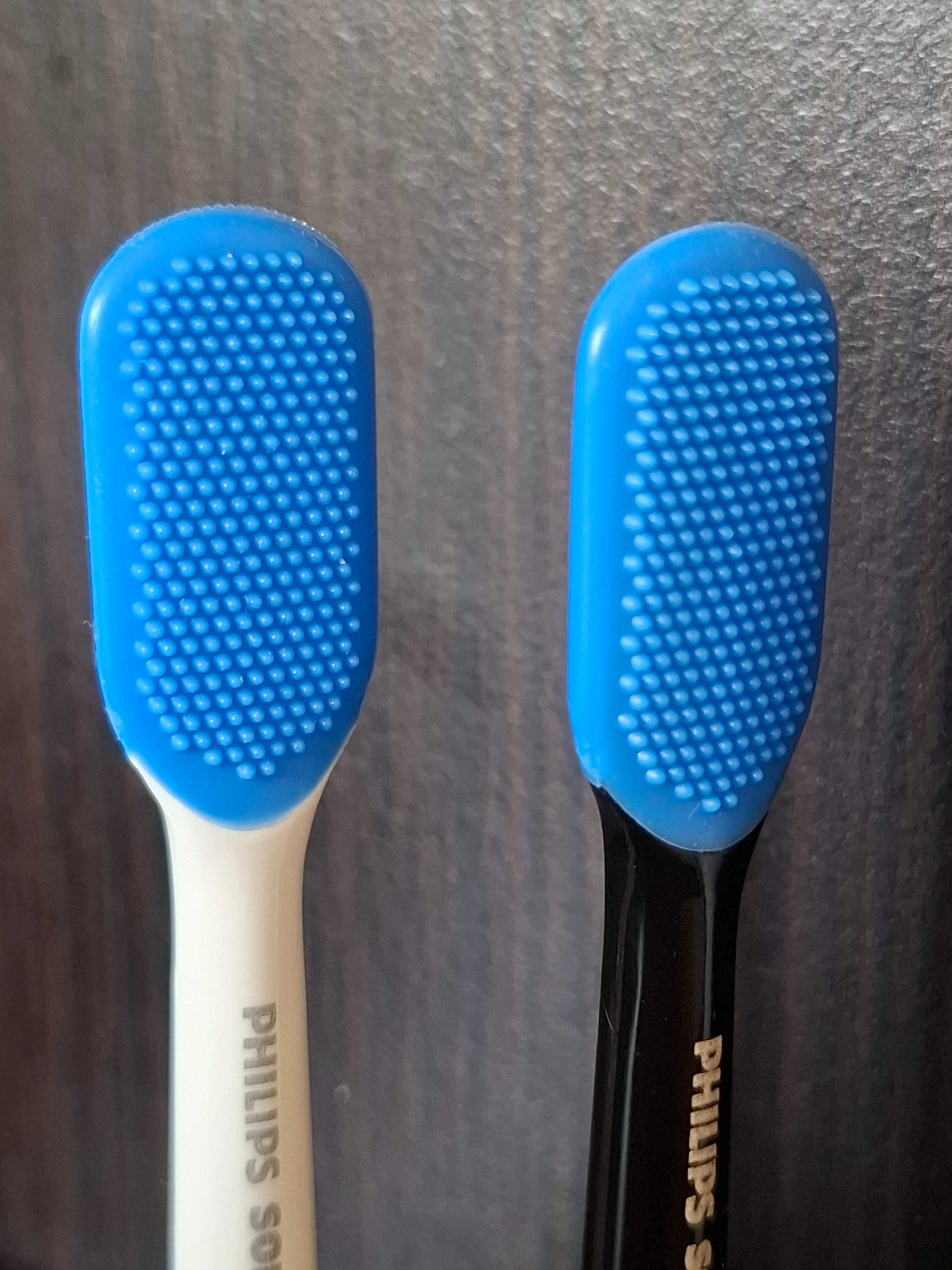 Philips Sonicare TongueCare+ Т1, Резервни Глави - Накрайници за езика
