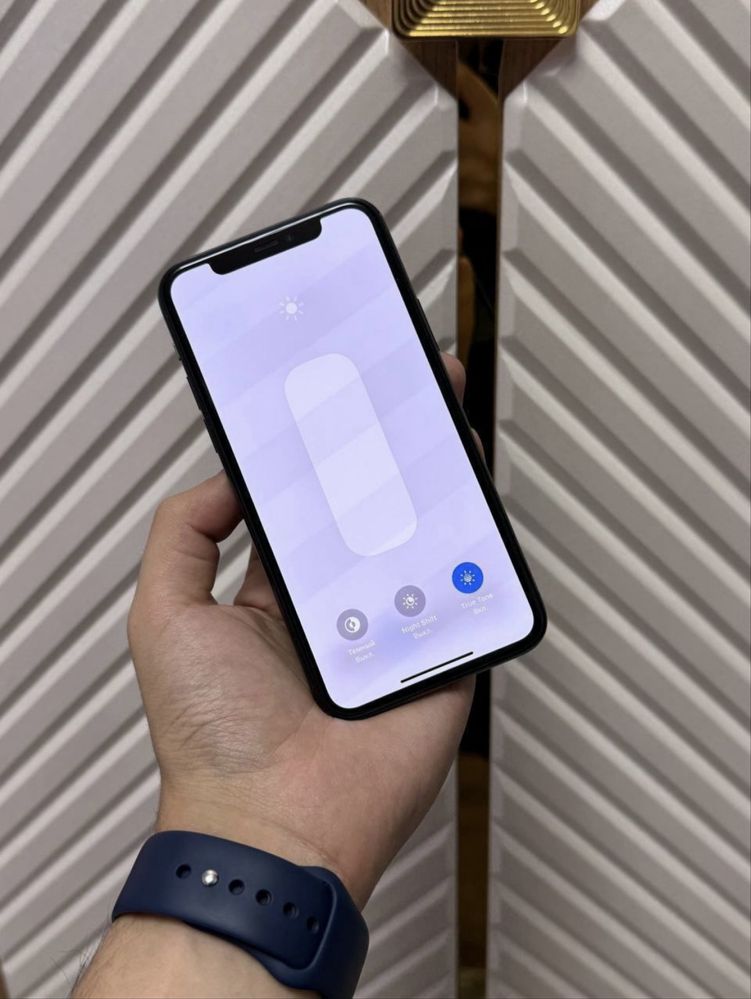 Iphone 11 pro ideal