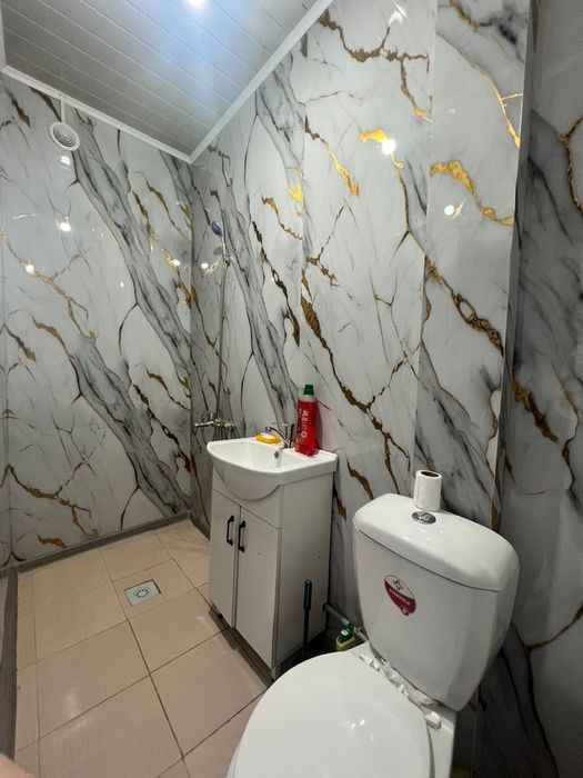 Ғинаят Дом инвалидов и престарелых