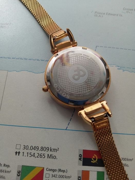 Оригиналени часовници Ice, Next, Q&Q, So&Co