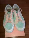 Converse x Golf Le Fleur One Star Ox Light Blue Pink