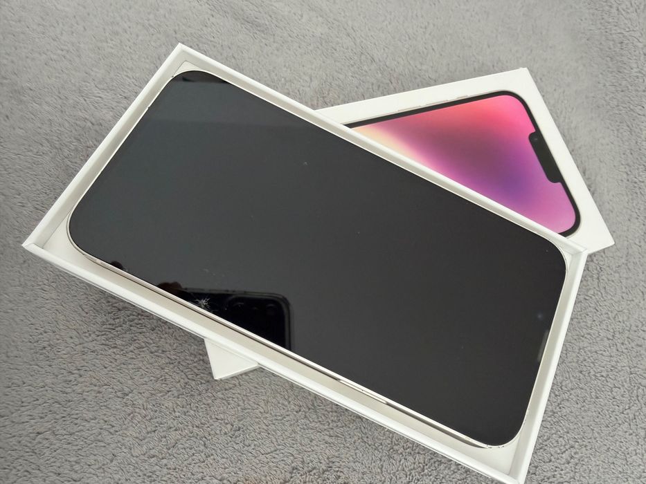 Vând iPhone 14 Plus, 128 GB, stare bună