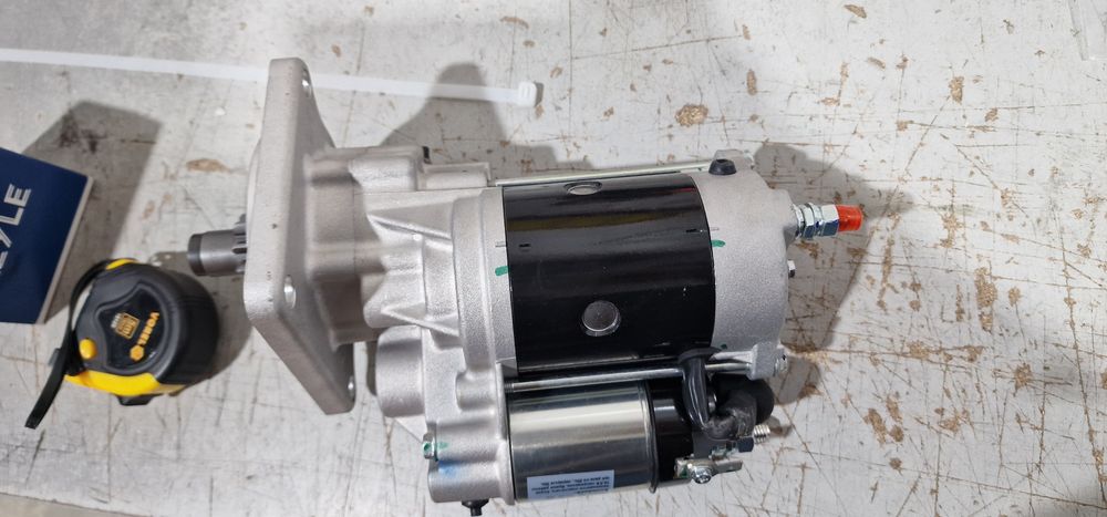 Electromotor tractor u 445 jubana import Lituania preț 695 lei se poat