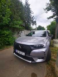 Vand DS CrossBack 7