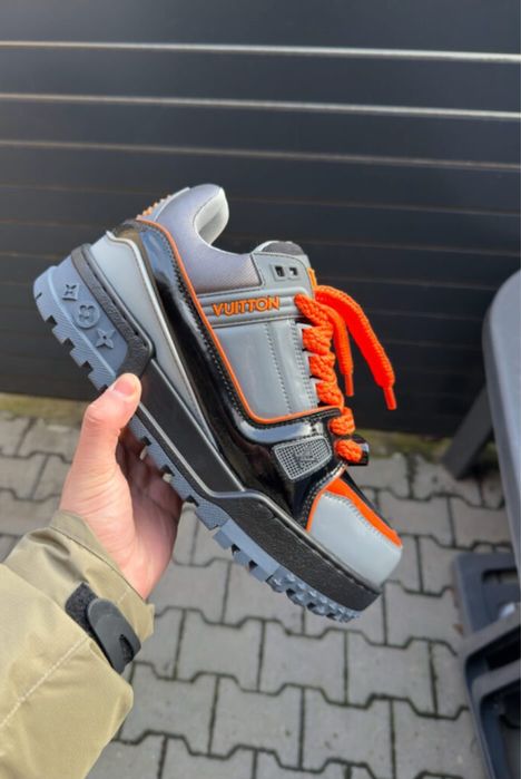 Vand LV Maxi trainer