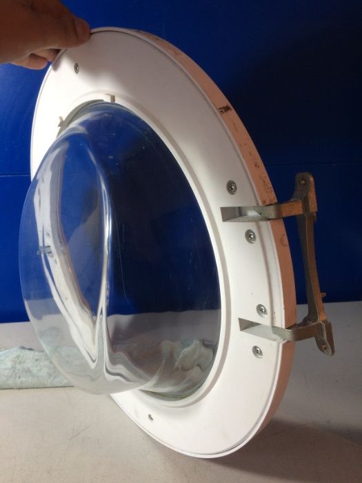 Hublou masina de spalat Beko / Arctic