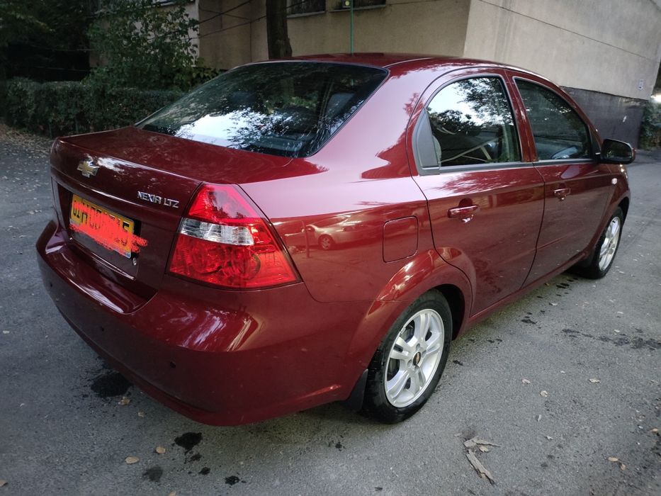 Продам NEXIA 3 идеальную