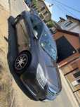 vand opel insignia 2009