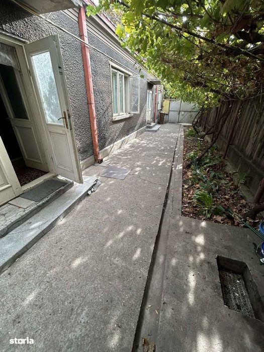 Casă 3 camere cărămidă zona Dorobanti