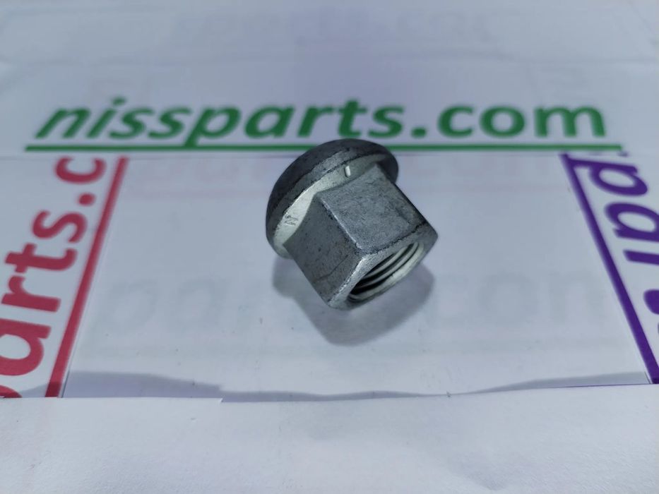 Piulita roata OE M16, cheie 22 Cabstar, Trade, NT400, Renault Maxity