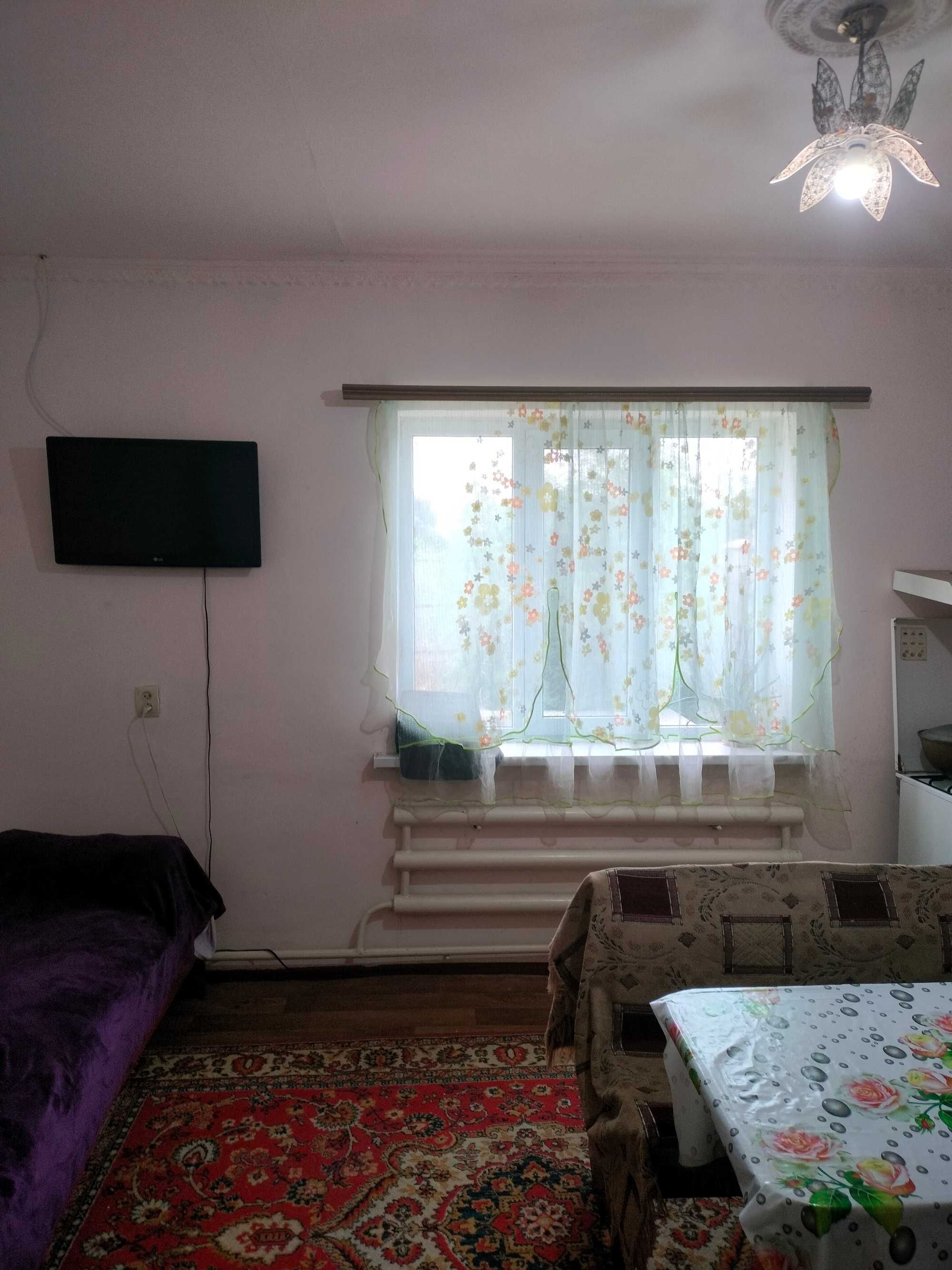 Продаётся жилой дом в районе Сахзавод.