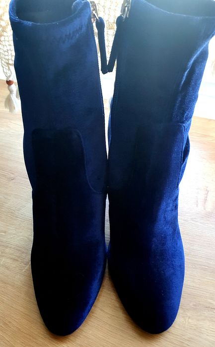 Cizme marimea 38