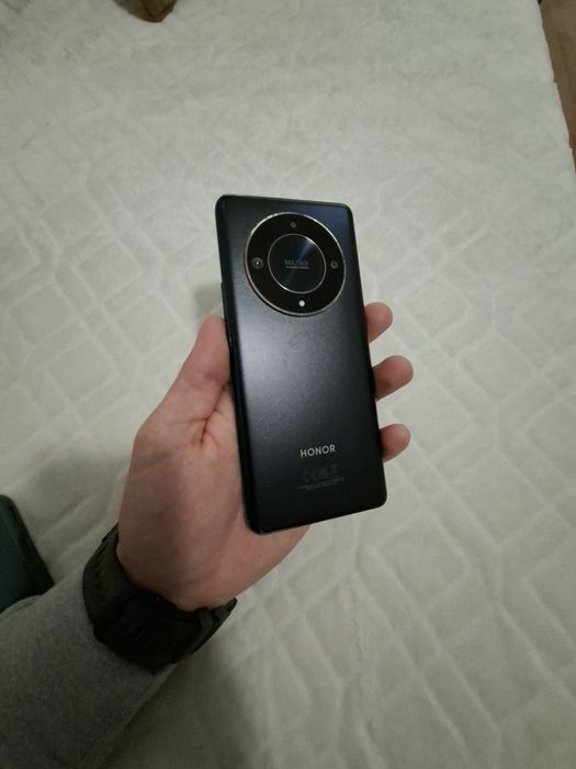 Vand honor magic 6 lite