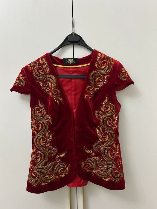 Таза, сапалы тізілген кажекейлер сатылады