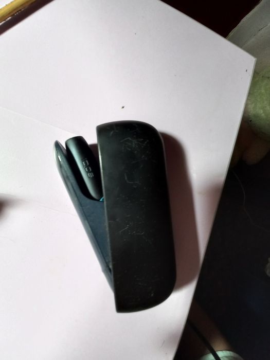 vand iqos stilou