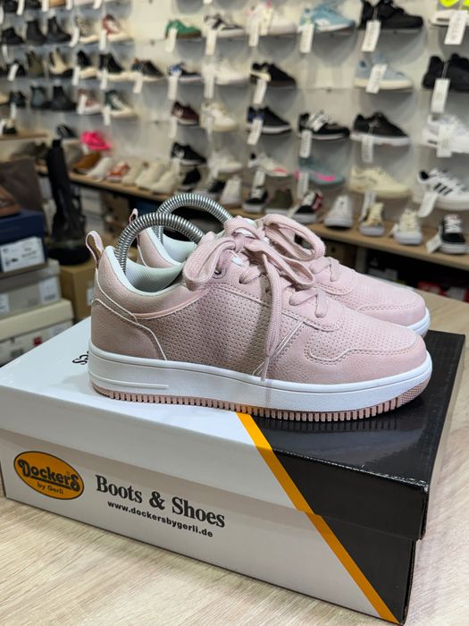 Sneakers Dockers Dama - 36