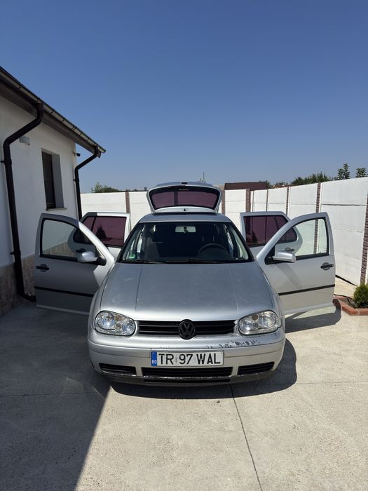 Vand golf 4, 1.4 16v