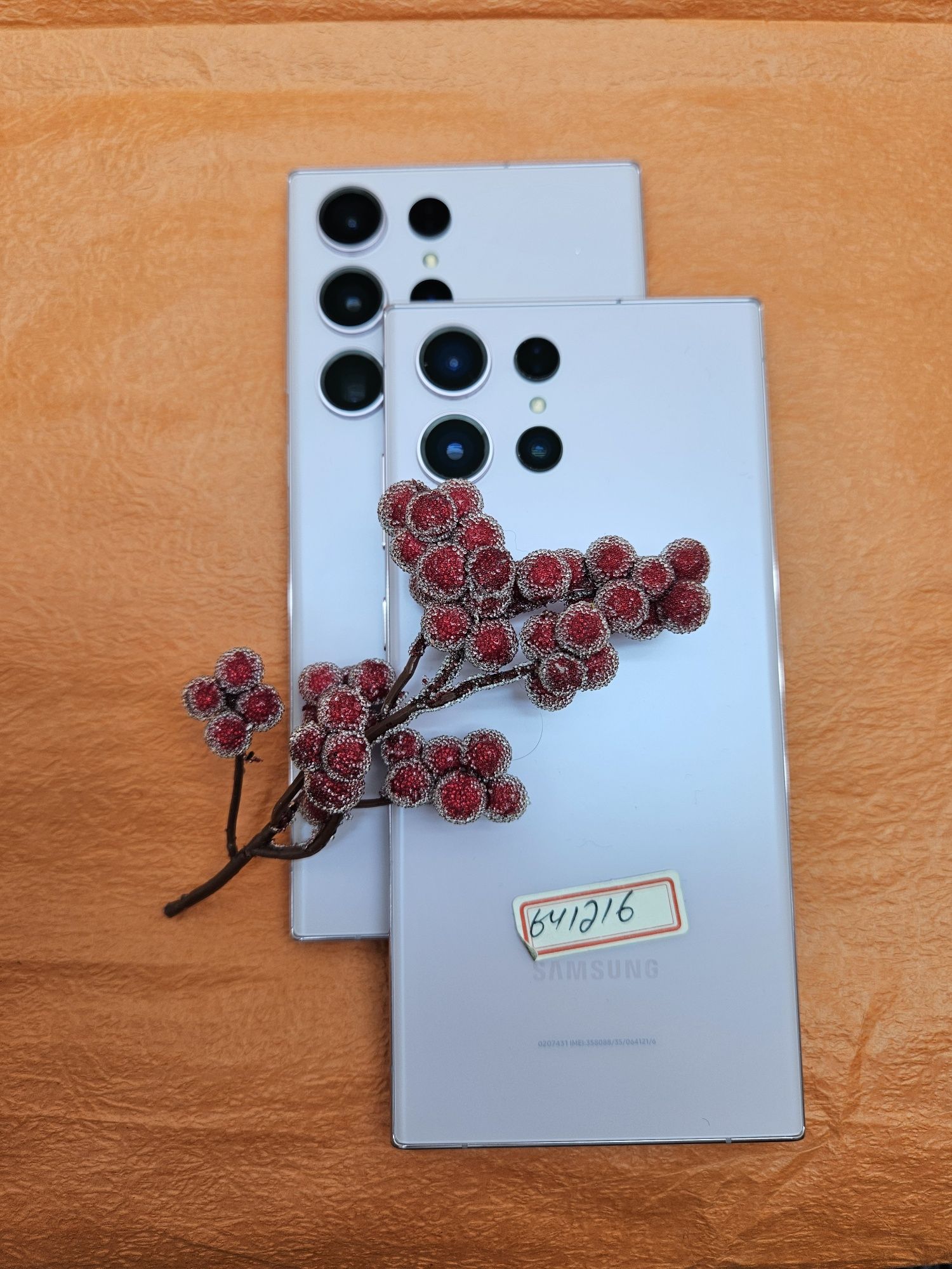 Samsung S23 ultra 5G