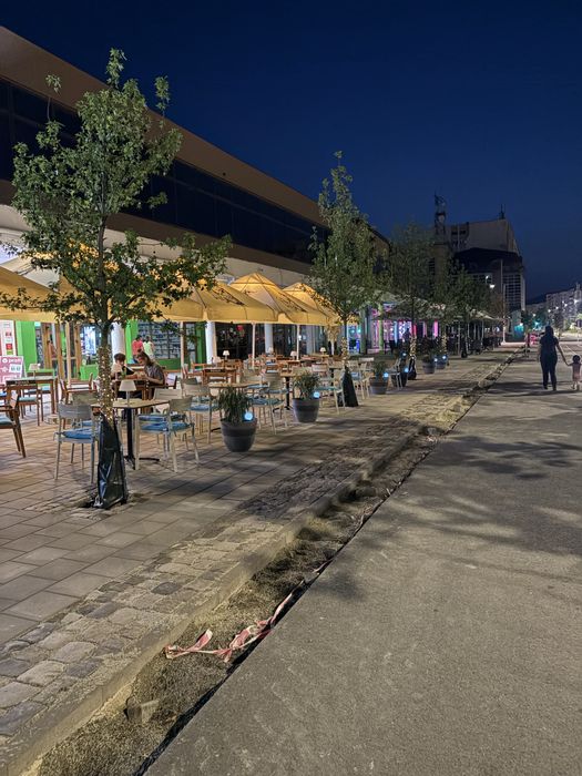 Afacere la cheie 15000 €