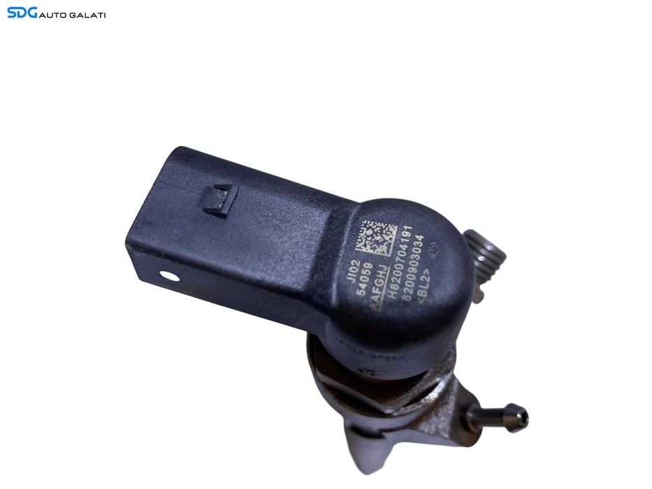 Injector Injectoare Delphi Dacia Lodgy 1.5 DCI 2012 - Prezent Cod H8200704191 8200903034 [B4451]
