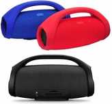 BOOMBOX 2x30W 6000mah батерия колона колонка usb sd