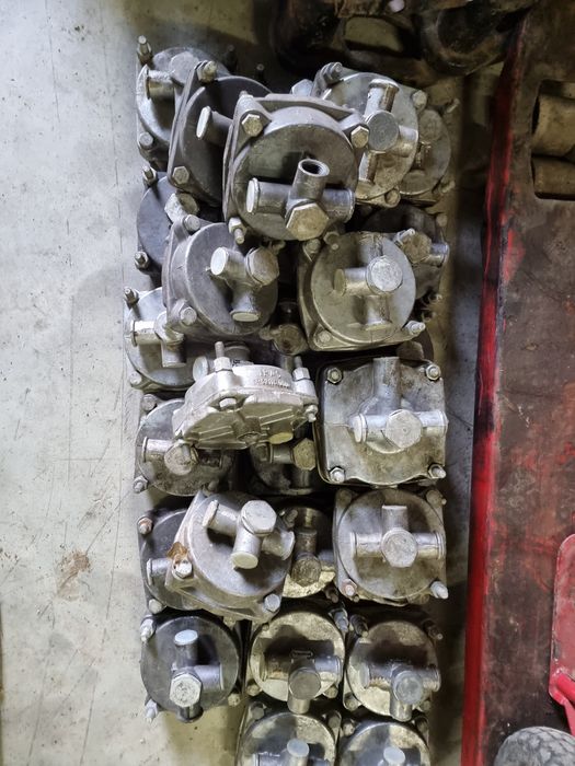 Supapa Releu Re1108 raba saviem remorci