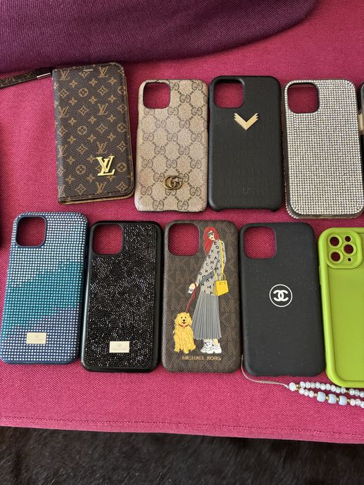 Vand iphone 11 pro Impecabil