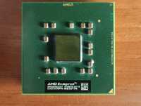 Intel и AMD процесори за лаптоп