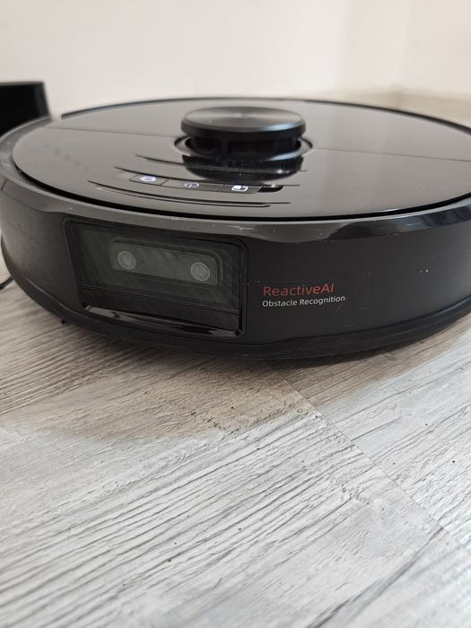 Robot de aspirare/aspirator  Roborock S6 MaxV