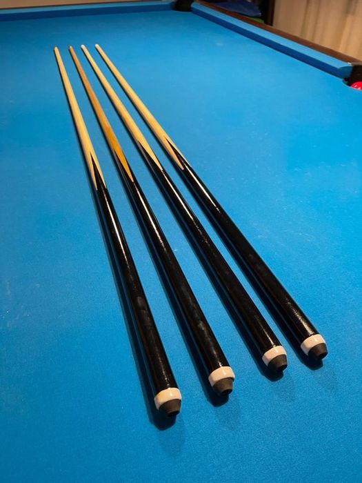 Tacuri biliard diferite marimi - OFERTA 35