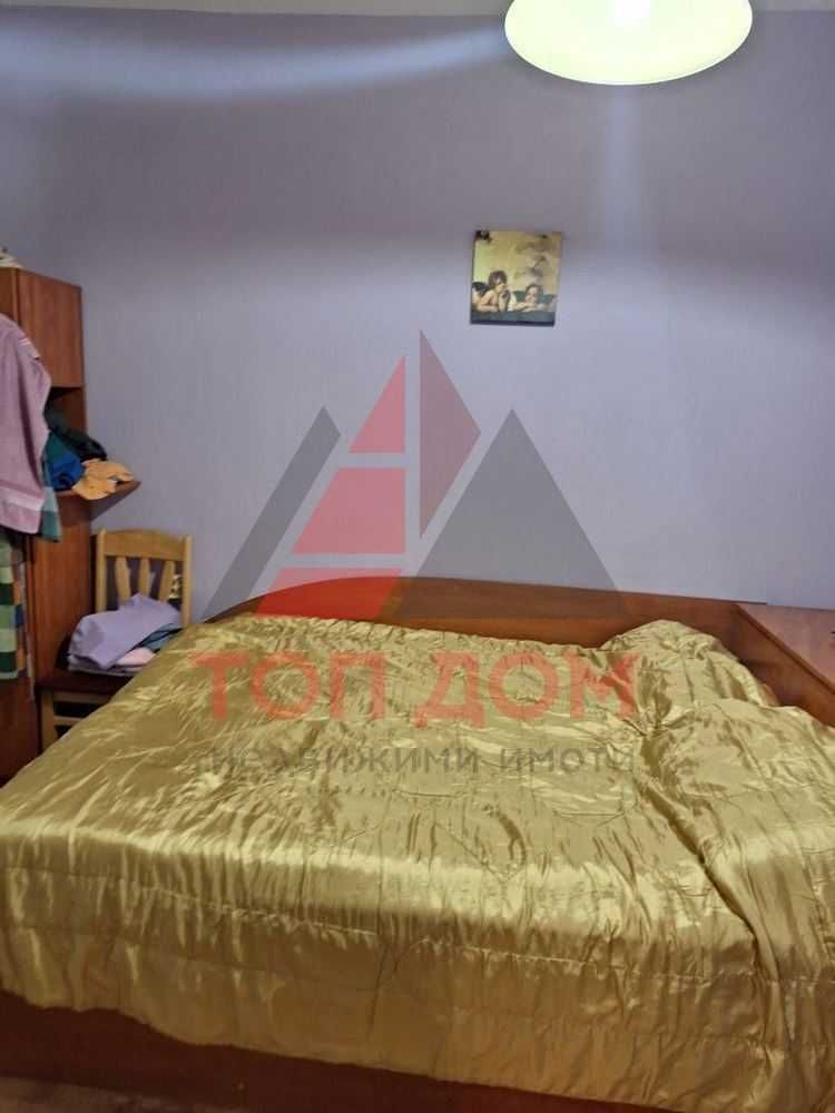 Тристаен! Бизнес хотел! Първи етаж! Свободен от 12.09! Код 74486
