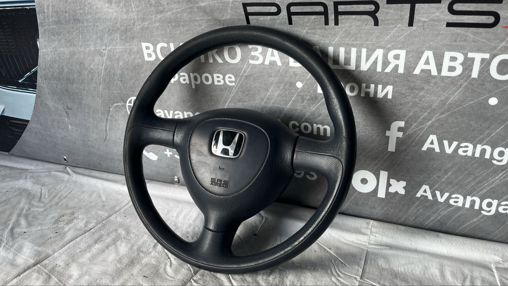 Волан Honda Civic 7 (2002-2007)