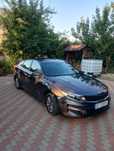 Kia Optima 1.7 Diesel