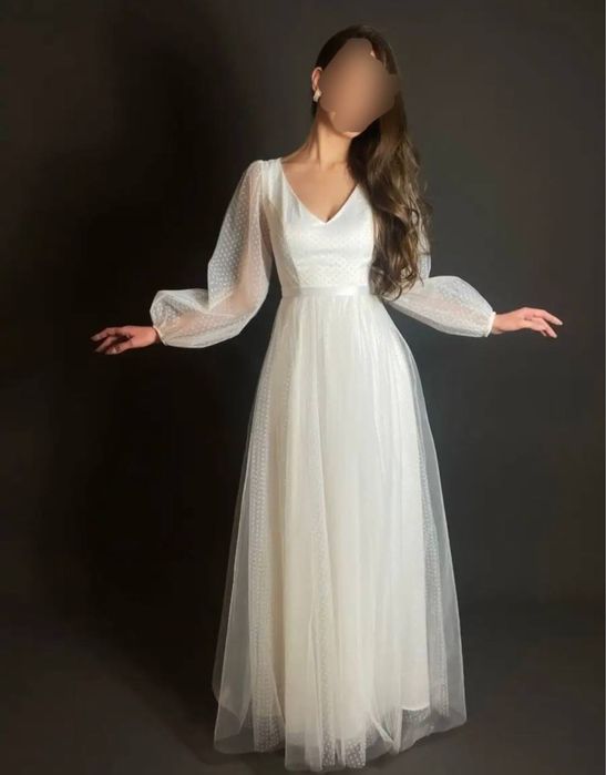 Продам платье 42-44р