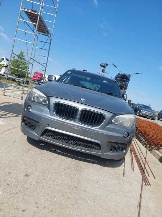 Dezmembram Bmw X1 E84 X Drive 2.0 d 143 CP si 177 Cp An 2010-2012