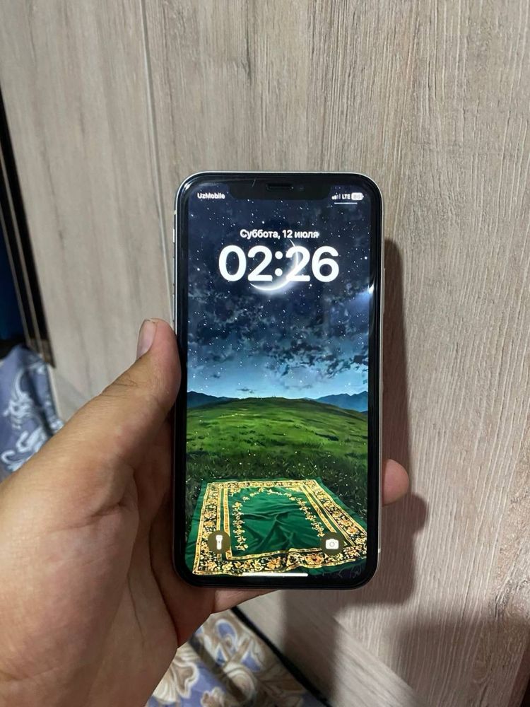 Iphone 11 sotiladi