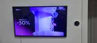 Smart TV Led Samsung Seria 6, 101 cm 4K