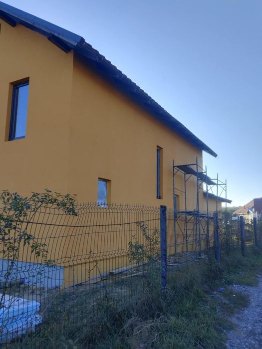 Executam lucrări în construcții