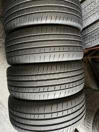 Anvelope 255/45/20 Dunlop 255 45 R20