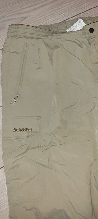Pantalon outdoor Schōffel