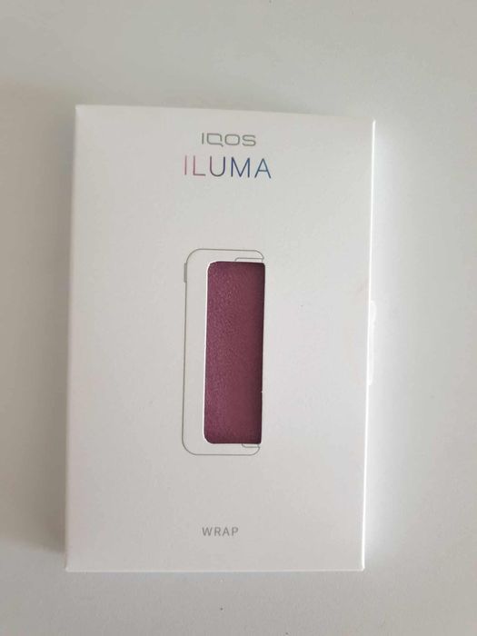 Iqos Iluma I One nou sigilat