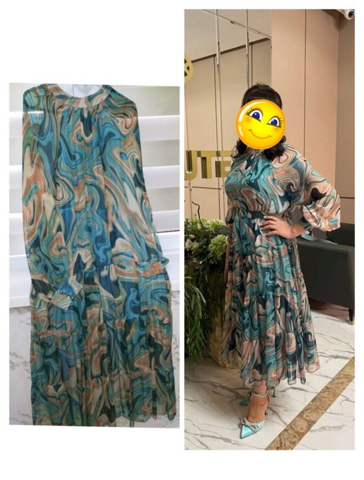 Кешке арналған көйлек