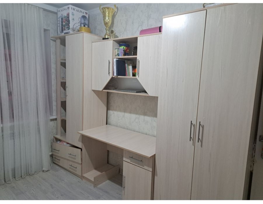 Продам детский гарнитур