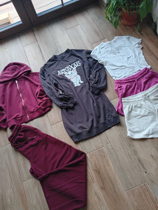 Изгодно!Guess,Zara,Dynamite,Closed London уникални сетове на топ цени