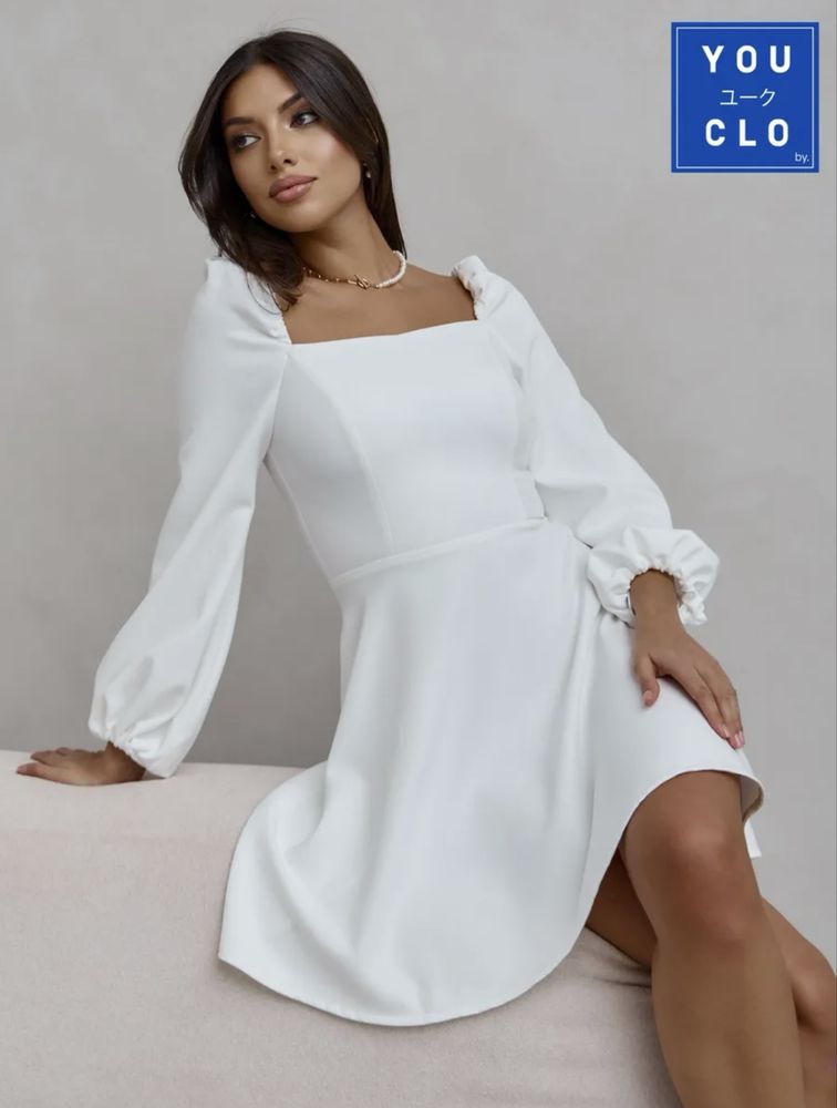 Платье - Көйлек - Dress