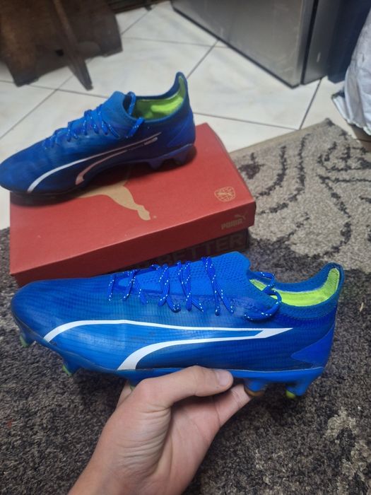 Vand ghete puma ultra ultimate