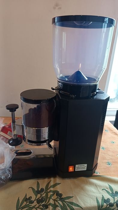 Rasnita cafea profesionala