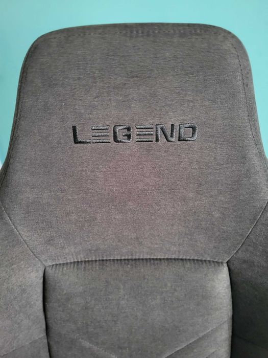 Геймърски стол Nibe